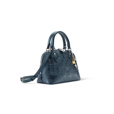 LOUIS VUITTON ALMA BB BAG M26686 (23.5*17.5*11.5cm)